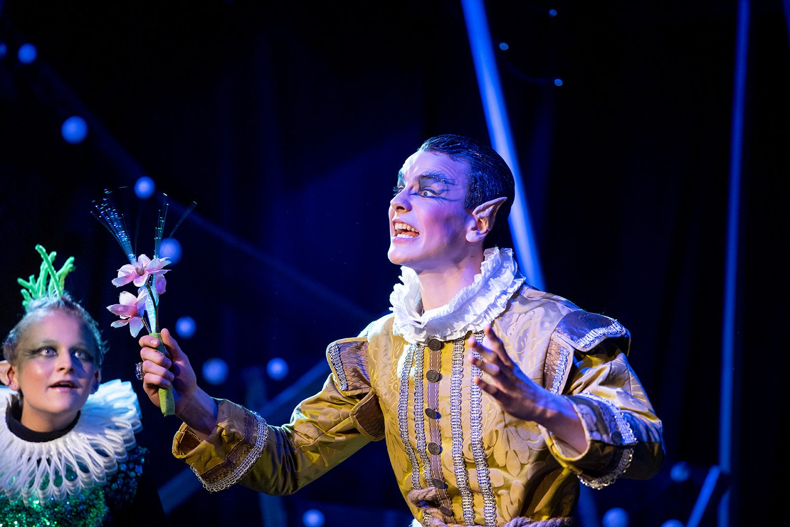 Theater enovum Sommernachtstraum