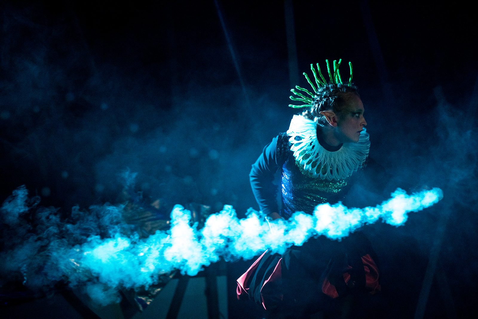 Theater enovum Sommernachtstraum