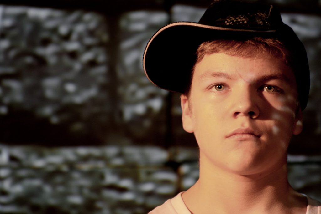 Theatertück Fallen Stones im enovum in Lüneburg