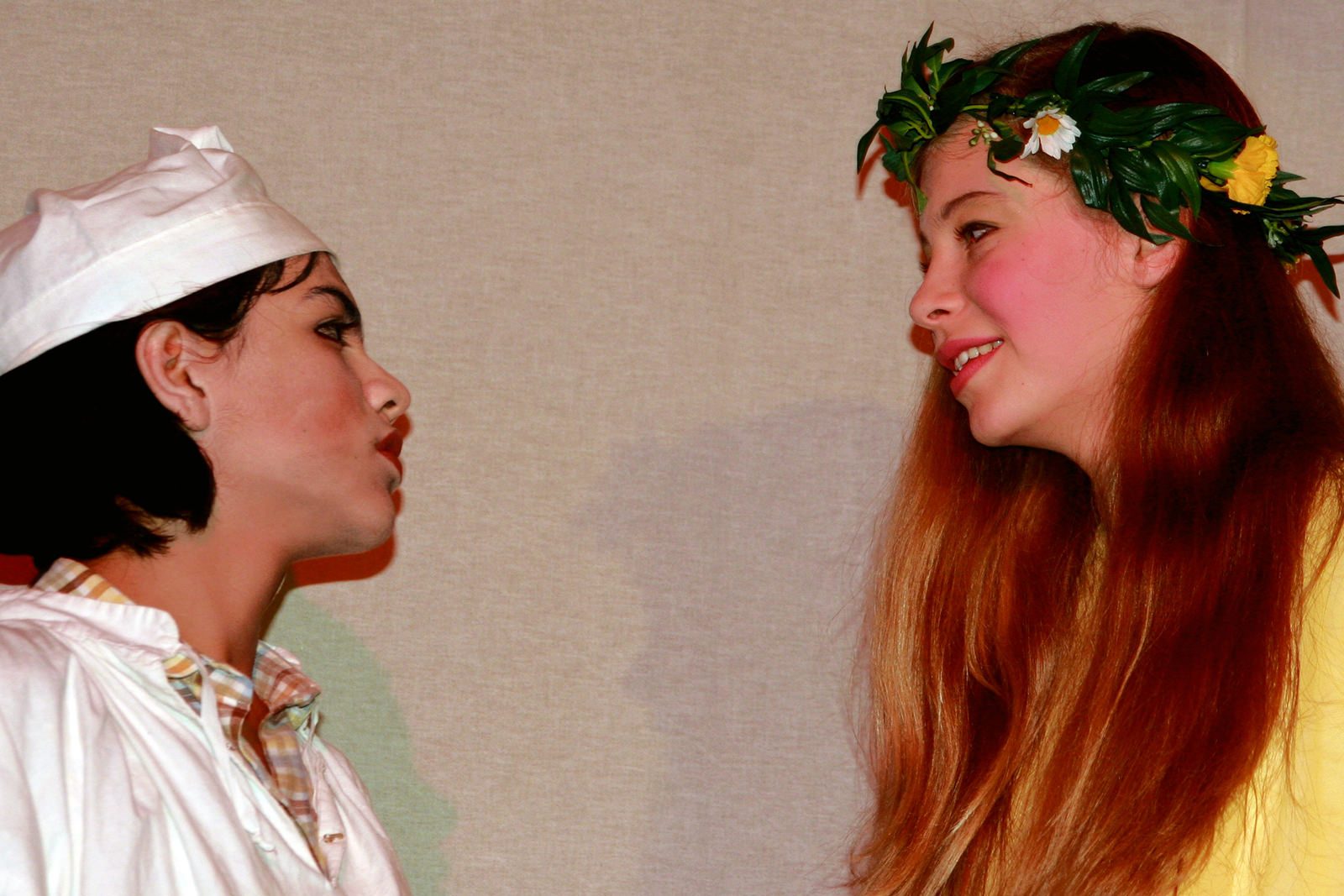 theater im enovum Stück Krabat