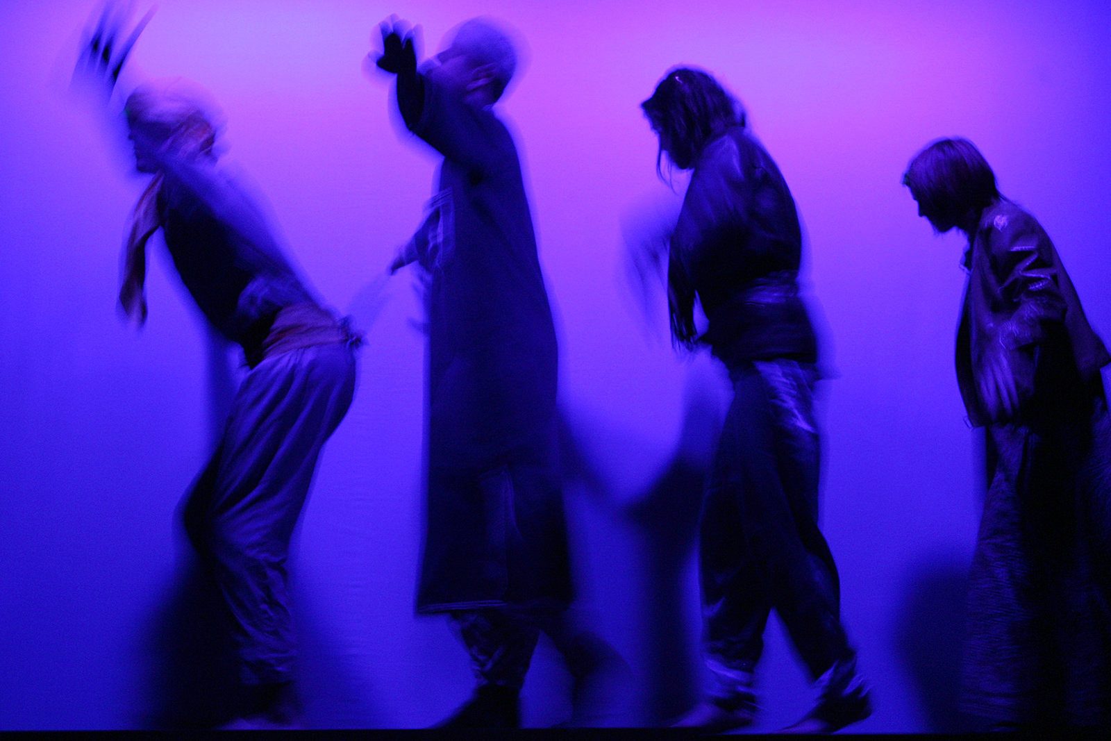 theater im enovum Stück Sindbad Geschichten aus 1001 Nacht